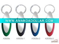 Wholesale metal keychain