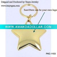 Wholesale metal key chain/promotion gift/lovely key chain/promotion key chain/promotion item