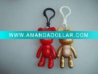 Wholesale key holder ornament