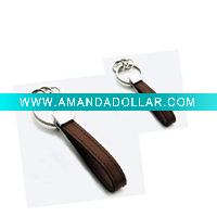 Wholesale zinc alloy key chain