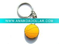 Wholesale MK-0028 Metal Keychain