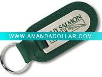 Wholesale Leather Key Chains
