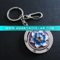 Promotional Handbag Holder/Handbag Hanger