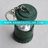 Wholesale super bright LED keychain light
