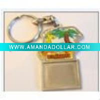 Wholesale Metal Key chains