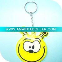 Wholesale Reflective keychain(EN471)