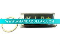 Wholesale Fashion Solar Powered Keychain