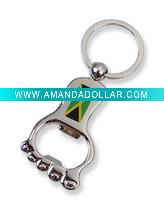 Wholesale Metal keychain