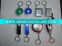 Wholesale led keychain
