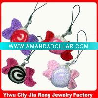 Wholesale 2011 cute fashion beauty small keychain