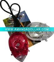 Wholesale LP-6923 LED flashing mini light