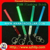 Led light keychain