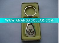 Wholesale Metal key ring