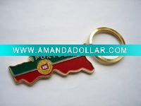 Wholesale promotion Keychain