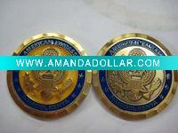 Wholesale 2 sides Japan coin
