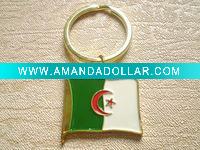 Wholesale Metal key chain