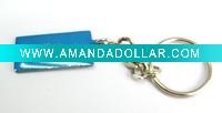 Wholesale Metal Key Chian
