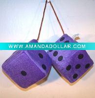 Wholesale Plush Dice