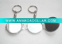 Wholesale Photo Frame Key Chain-K394