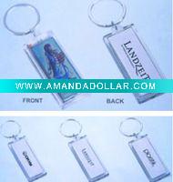 Wholesale solar key ring