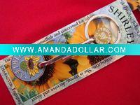 Wholesale trolley token