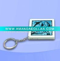 Wholesale digital voice keychain for promotion