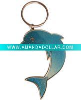 Wholesale dolphin key holder