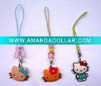 Beautiful keychain/strap/Phone Strap