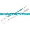 Wholesale Bungee coil lanyard