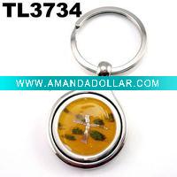 Wholesale TL3734 New style Fashion key chain