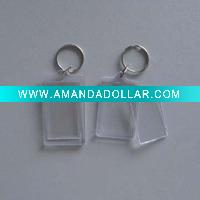 Wholesale acrylic keychain