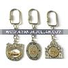 Wholesale Metal Key Chains
