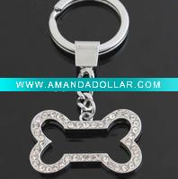Wholesale photo key ring