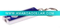 Wholesale promotional flashlight