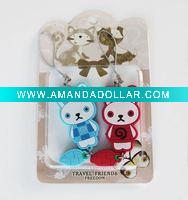 Promotional keychains for lover