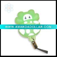 Wholesale pvc key chain