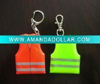 Wholesale Reflective Key Chain
