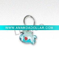 Wholesale metal key chain