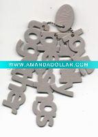 Wholesale decoration key chain