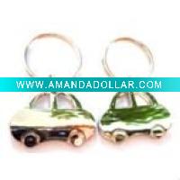 Wholesale Metal Key chains