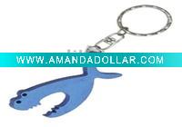 Bottle Opener Keychain