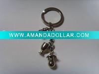 Wholesale Fashion keychain