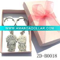 Wholesale Wedding gift box