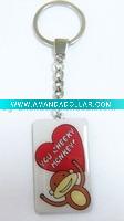 Promotion Metal Key Chain