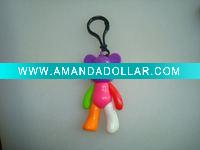 bag holder ornament