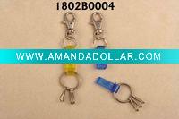 Wholesale plastic key holder