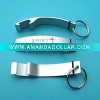 Wholesale Promotion bottle opener keychain-Best selling model