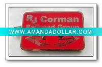 Wholesale enamel key chain