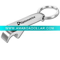 Bottle Opener Keychain