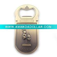 Wholesale zinc alloy spain key ring